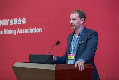 chinamining 2018