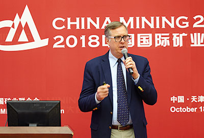chinamining 2018