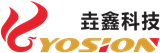 yxkj logo