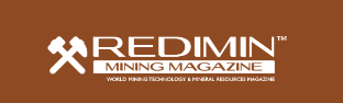 EDIMIN Mining Magazine logo