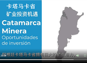 chinamining 2021