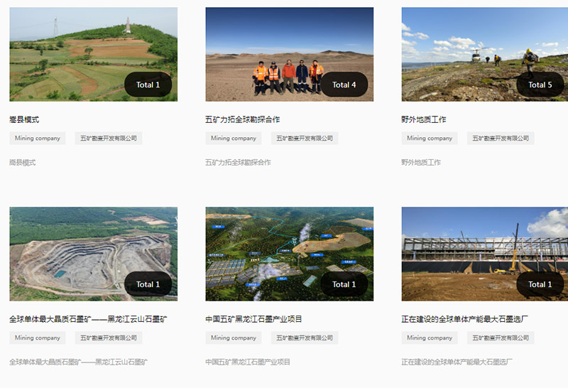 chinamining 2021